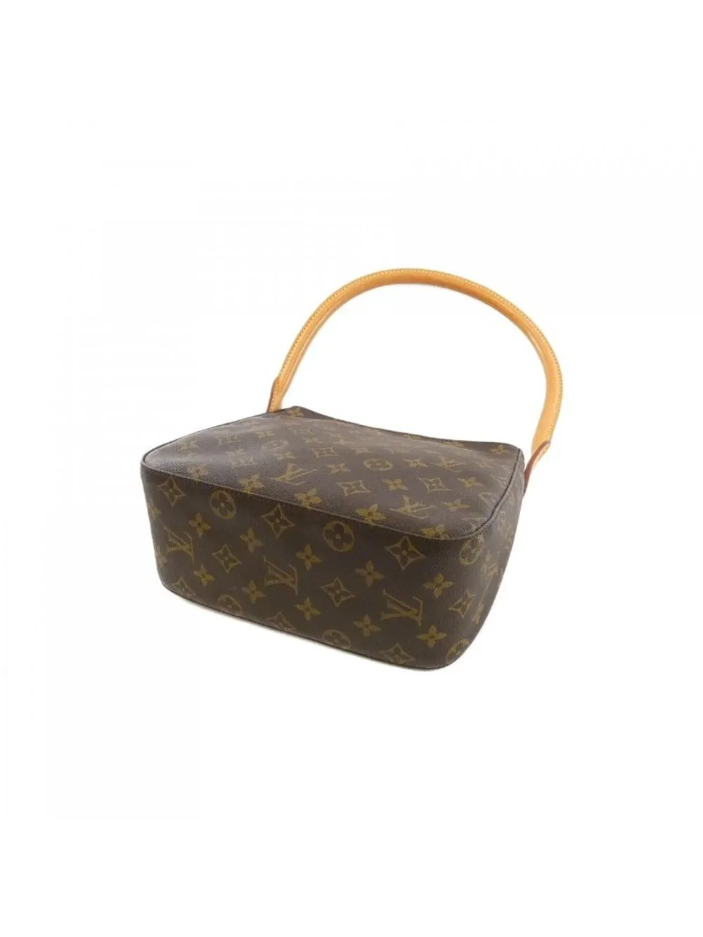 Louis Vuitton Monogram Looping MM Shoulder - Picture 2 of 9